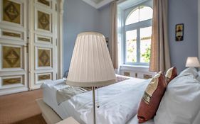 Andrassy Thai Hotel