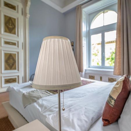 Andrassy Thai Hotel Budapeszt Zewnętrze zdjęcie