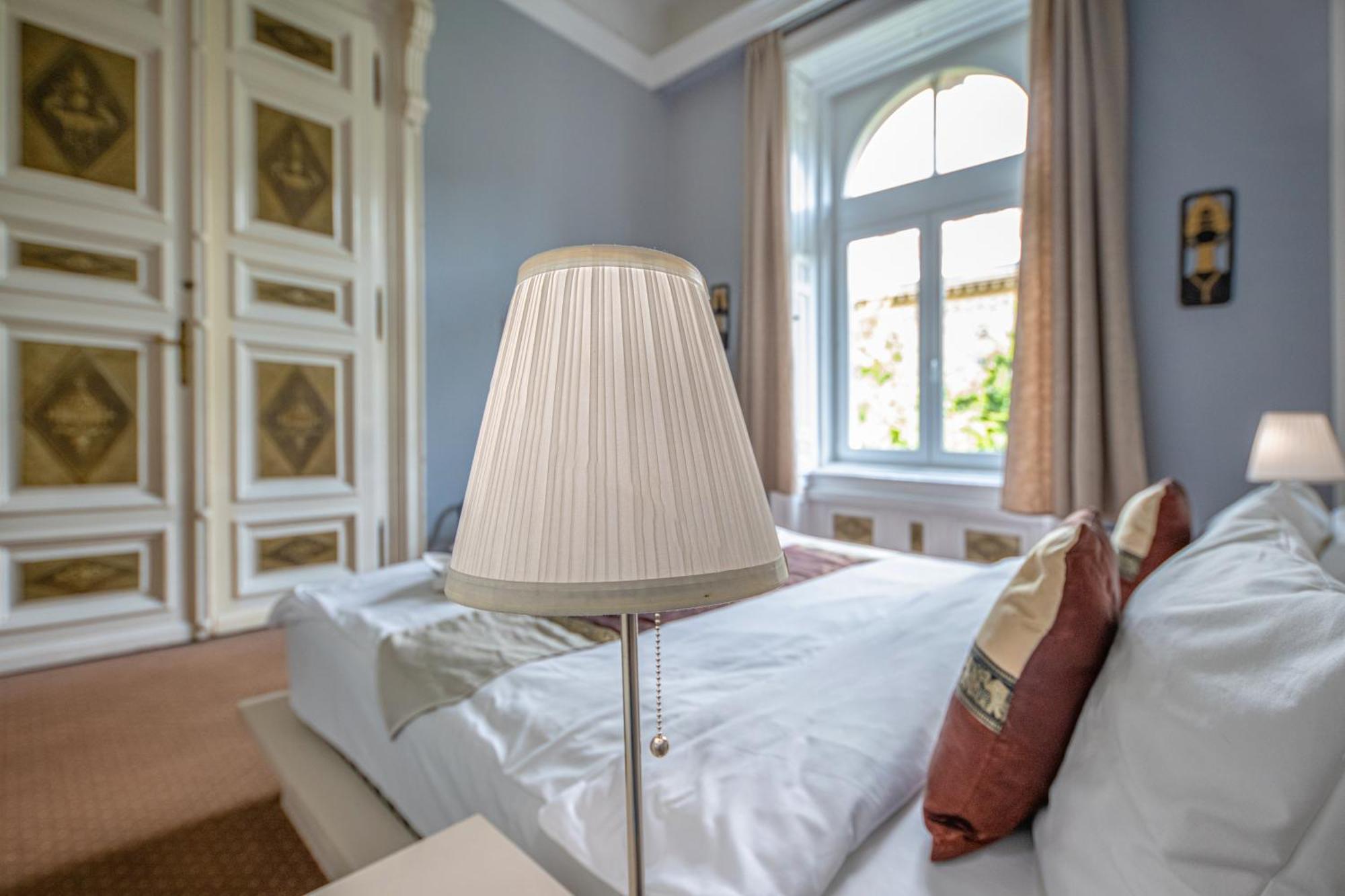 Andrassy Thai Hotel Budapeszt Zewnętrze zdjęcie