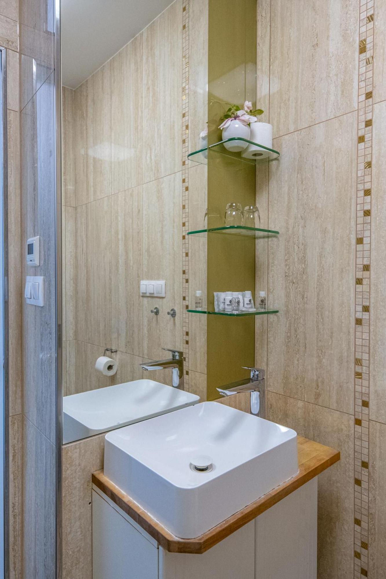 Andrassy Thai Hotel Budapeszt Zewnętrze zdjęcie